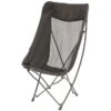 Robens Strider Campingstoel - Zwart -Buitenuitrusting 490086 strider campingstuhl 1 1403834