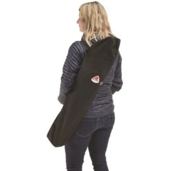 Robens Strider Campingstoel - Zwart -Buitenuitrusting 490086 strider campingstuhl 3 1403836