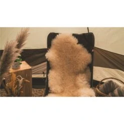 Robens Strider Campingstoel - Zwart -Buitenuitrusting 490086 strider campingstuhl 4 1403837