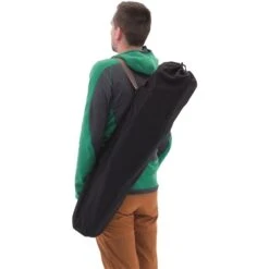 Robens Vanguard Campingstoel - Zwart -Buitenuitrusting 490088 vanguard campingstuhl 3 1403931