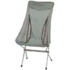 Robens Observer Campingstoel - Granite Grey -Buitenuitrusting 490089 observer campingstuhl 1 1403191