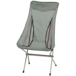 Robens Observer Campingstoel - Granite Grey