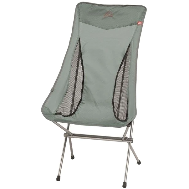 Robens Observer Campingstoel - Granite Grey 3 Robens Observer Campingstoel - Granite Grey