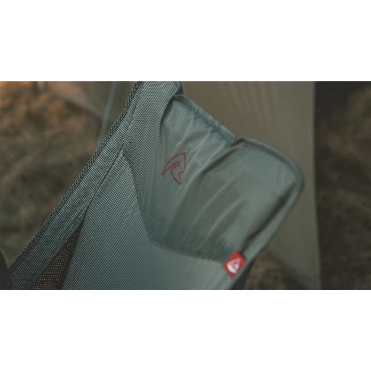 Robens Observer Campingstoel - Granite Grey 9 Robens Observer Campingstoel - Granite Grey - Afbeelding 7