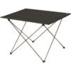 Robens Adventure Aluminium Table L Campingtafel - Zwart - 2022 -Buitenuitrusting 550011 adventure aluminium table l 1 1153727