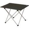 Robens Adventure Aluminium Table S Campingtafel - Zwart -Buitenuitrusting 550022 adventure aluminium tisch s campingtisch 1 1393486
