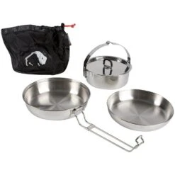 Tatonka Camp Set Regular