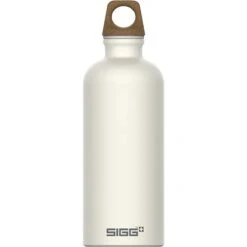 SIGG Traveller MyPlanet Water Bottle - Drinkfles - 0.6 L - Forward Plain