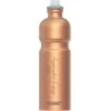 SIGG Move MyPlanet Water Bottle - Drinkfles - 0.75 L - Copper -Buitenuitrusting 6006 20 move myplanet trinkflasche 075 l copper 1 1455796