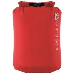 Robens Pompzak - 15L - Rood