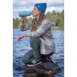SIGG Lucid Bottle - Drinkfles - 1 L - Glacier Touch 9 SIGG Lucid Bottle - Drinkfles - 1 L - Glacier Touch -Buitenuitrusting 8673 1453959
