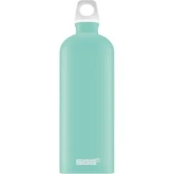 SIGG Lucid Bottle - Drinkfles - 1 L - Glacier Touch
