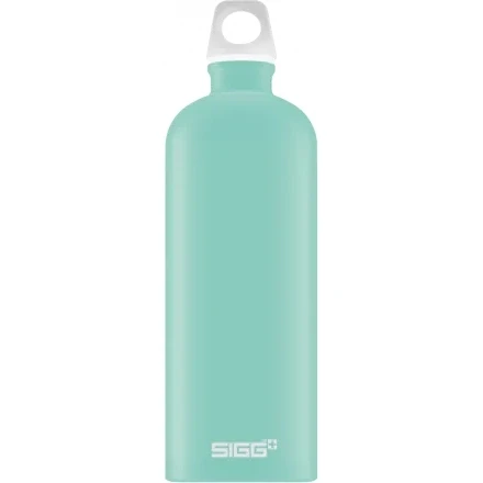 SIGG Lucid Bottle - Drinkfles - 1 L - Glacier Touch 3 SIGG Lucid Bottle - Drinkfles - 1 L - Glacier Touch
