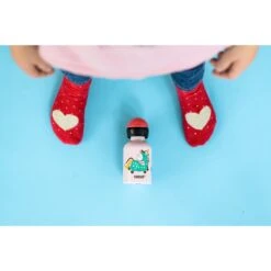SIGG Kids Water Bottle - Kinder Drinkfles - 0.3 L - Fairycon -Buitenuitrusting 8729 60 kinder trinkflasche 03l fairycon 2 1454252