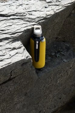 SIGG Stella Water Bottle - Drinkfles - 0.5 L - Geel -Buitenuitrusting 8739 00 stella trinkflasche 05l gelb 4 1457125