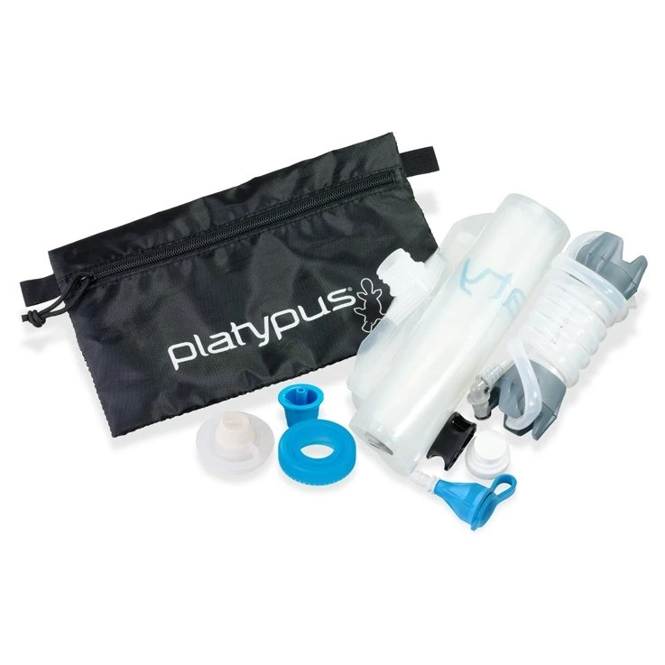 Platypus GravityWorks 2L Waterfilter Complete Kit 3 Platypus GravityWorks 2L Waterfilter Complete Kit