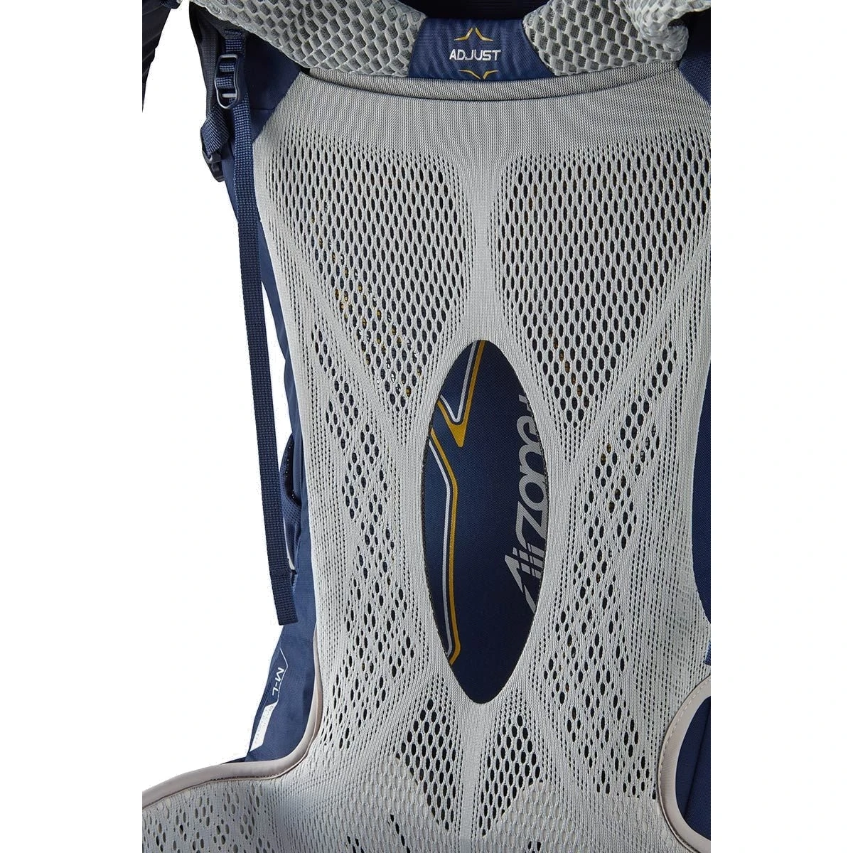 Lowe Alpine AirZone Trek 45:55 Rugzak - Fern 6 Lowe Alpine AirZone Trek 45:55 Rugzak - Fern - Afbeelding 4