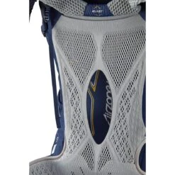 Lowe Alpine AirZone Trek 45:55 Rugzak - Zwart -Buitenuitrusting airzone trek 4555 rucksack navy 1 892149