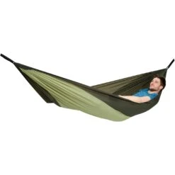 Amazonas Ultra-Light Silk Traveller Thermo Hangmat 17 Amazonas Ultra-Light Silk Traveller Thermo Hangmat -Buitenuitrusting amazonaas ultra light silk traveller thermo hammock 1 1507994