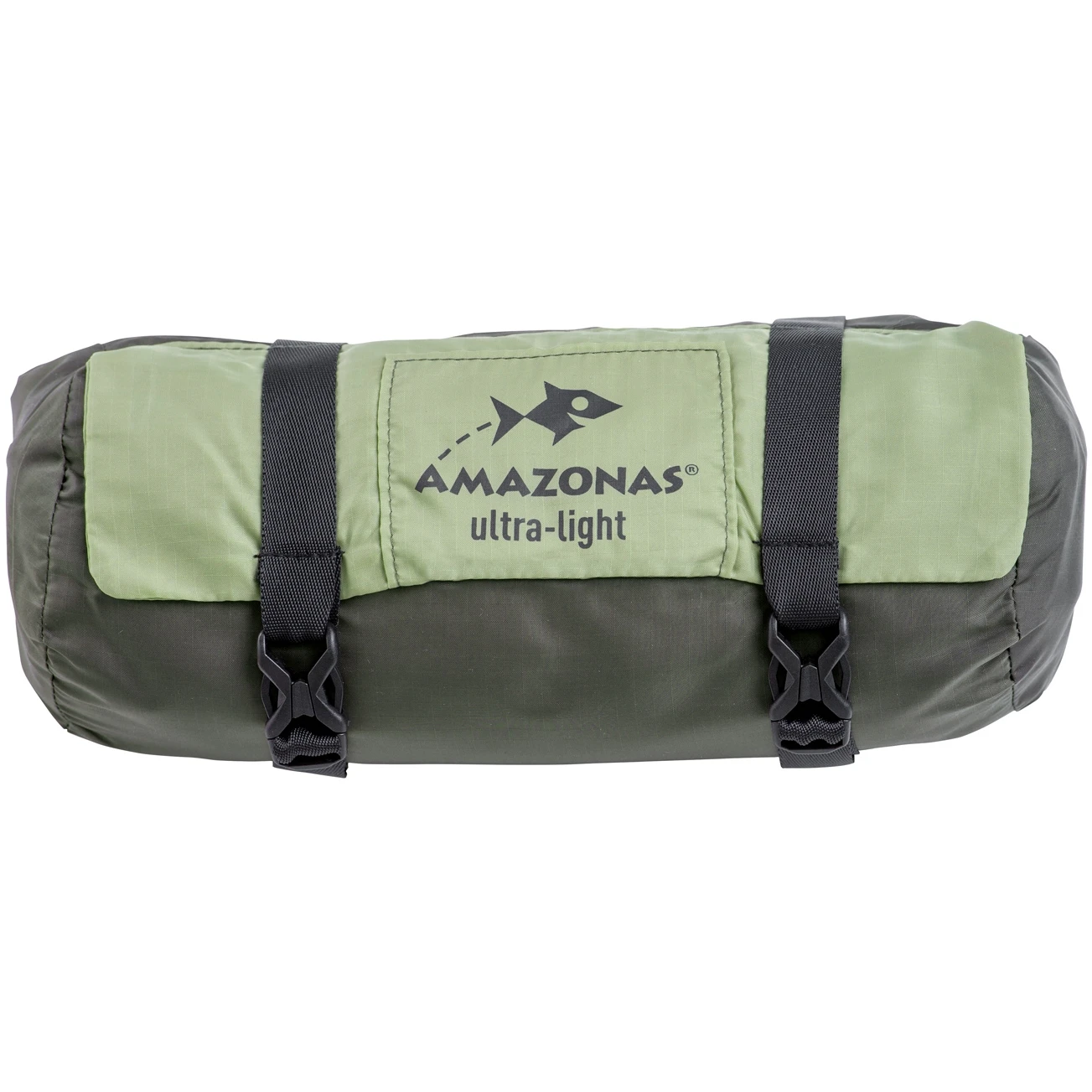 Amazonas Ultra-Light Silk Traveller Thermo Hangmat 8 Amazonas Ultra-Light Silk Traveller Thermo Hangmat - Afbeelding 6