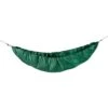Amazonas Ultra-Light Thermische Bescherming Hangmat - Groen -Buitenuitrusting amazonas ultra light hammock heat protection underquilt green 3 1507807