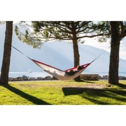 Amazonas Ultra-Light Silk Traveller XXL Hangmat -Buitenuitrusting amazonas ultra light silk traveller xxl hammock 1 1508011
