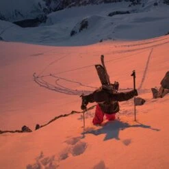 Amplifi BC28 Backpack - 28L - Glacier 10 Amplifi BC28 Backpack - 28L - Glacier -Buitenuitrusting amplifi bc22 backpack 22l glacier 2 1284824