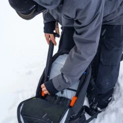 Amplifi BC28 Backpack - 28L - Glacier 11 Amplifi BC28 Backpack - 28L - Glacier -Buitenuitrusting amplifi bc22 backpack 22l glacier 4 1284826