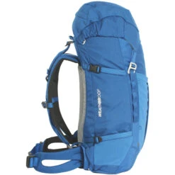 Bach Packster 33 Rugzak - Rood -Buitenuitrusting bach packster 33 blue 3 822848