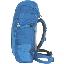 Bach Packster 33 Rugzak - Rood -Buitenuitrusting bach packster 33 blue 4 822849