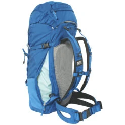 Bach Packster 33 Rugzak - Rood -Buitenuitrusting bach packster 33 blue 5 822850