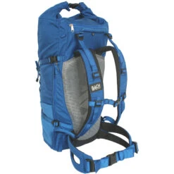 Bach Packster 33 Rugzak - Rood -Buitenuitrusting bach packster 33 blue 7 822852