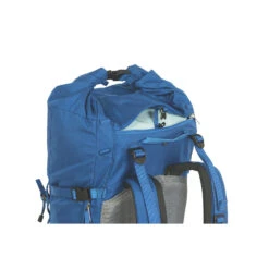 Bach Packster 33 Rugzak - Rood -Buitenuitrusting bach packster 33 blue 8 822853