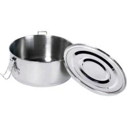 Basic NATURE | Relags Food Container - Voedselcontainer - 1.5 L