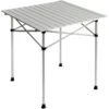 Basic NATURE | Relags Travelchair Campingtafel - Klein -Buitenuitrusting basic nature travelchair rol table small 2 1435345
