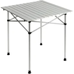 Basic NATURE | Relags Travelchair Campingtafel - Klein