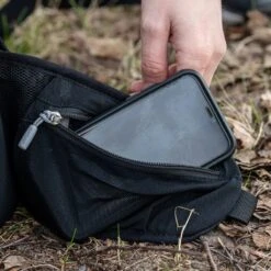 Bergans Driv W 24L Dames Rugzak - Zwart -Buitenuitrusting bergans driv 24l backpack mango yellow solid charcoal 10 1346949