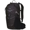 Bergans Driv W 24L Dames Rugzak - Zwart -Buitenuitrusting bergans driv 24l damen rucksack 4 1069098