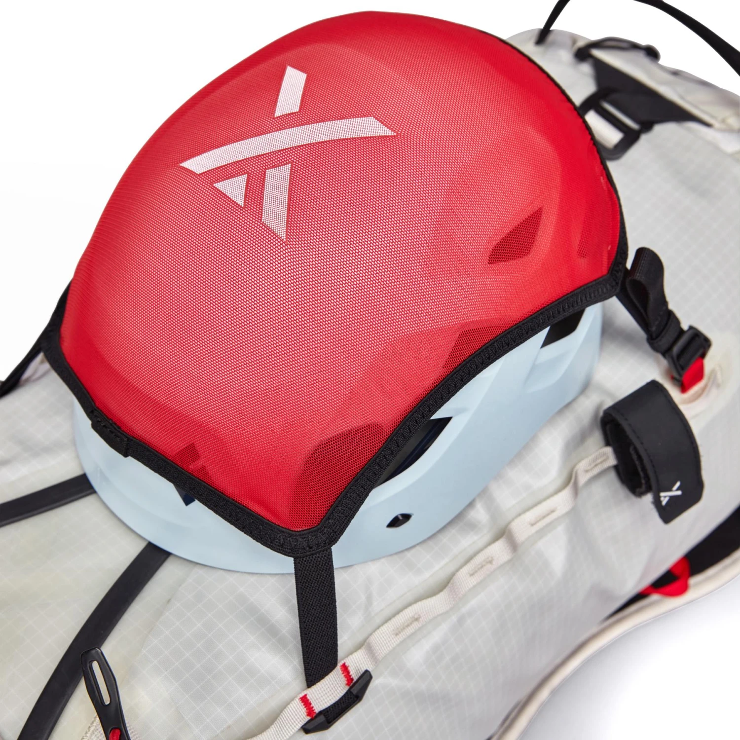 Berghaus MTN Seeker 32 Backpack - Vaporous Grey 13 Berghaus MTN Seeker 32 Backpack - Vaporous Grey - Afbeelding 11