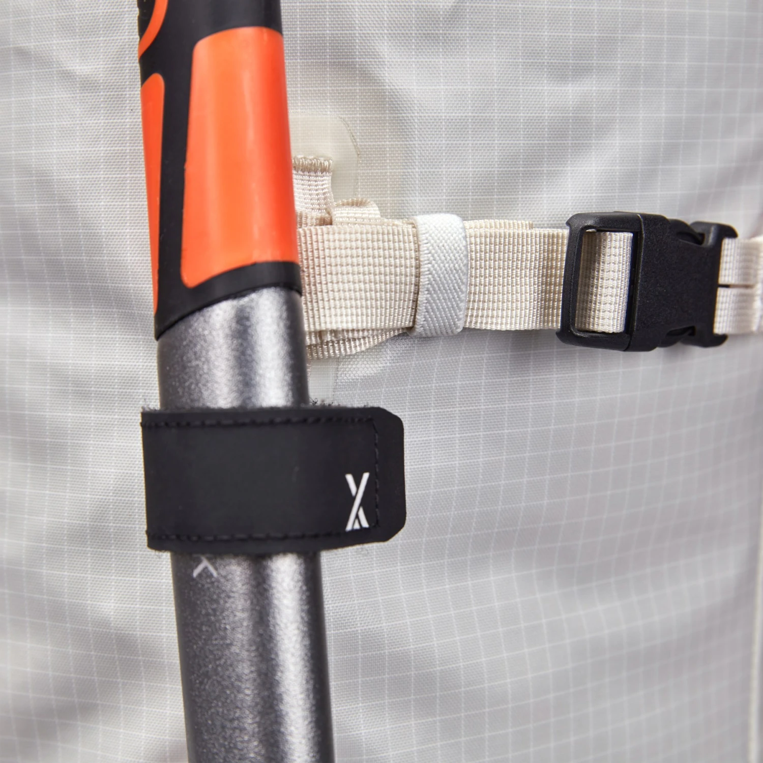 Berghaus MTN Seeker 32 Backpack - Vaporous Grey 15 Berghaus MTN Seeker 32 Backpack - Vaporous Grey - Afbeelding 13