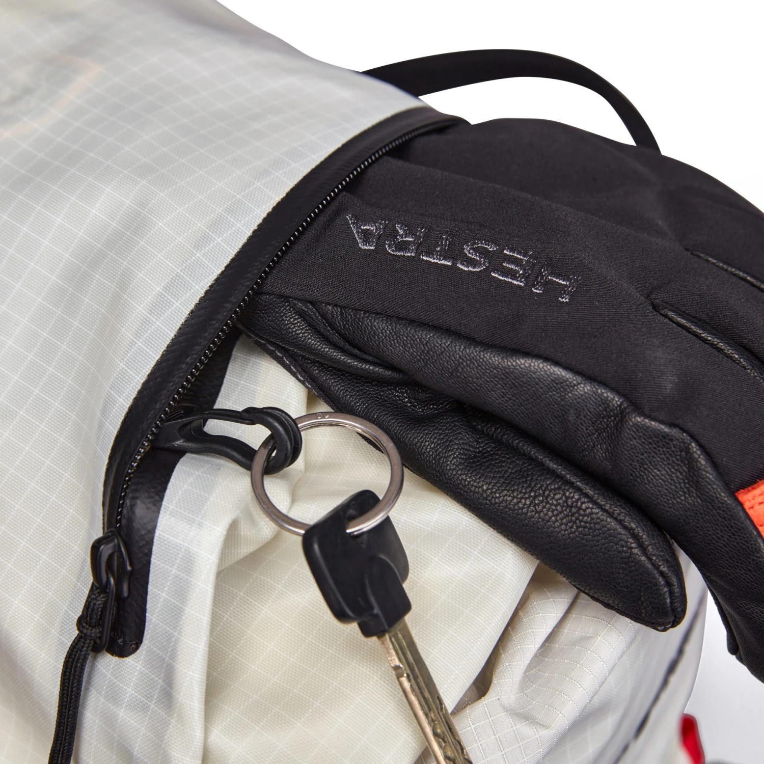 Berghaus MTN Seeker 32 Backpack - Vaporous Grey 17 Berghaus MTN Seeker 32 Backpack - Vaporous Grey - Afbeelding 15