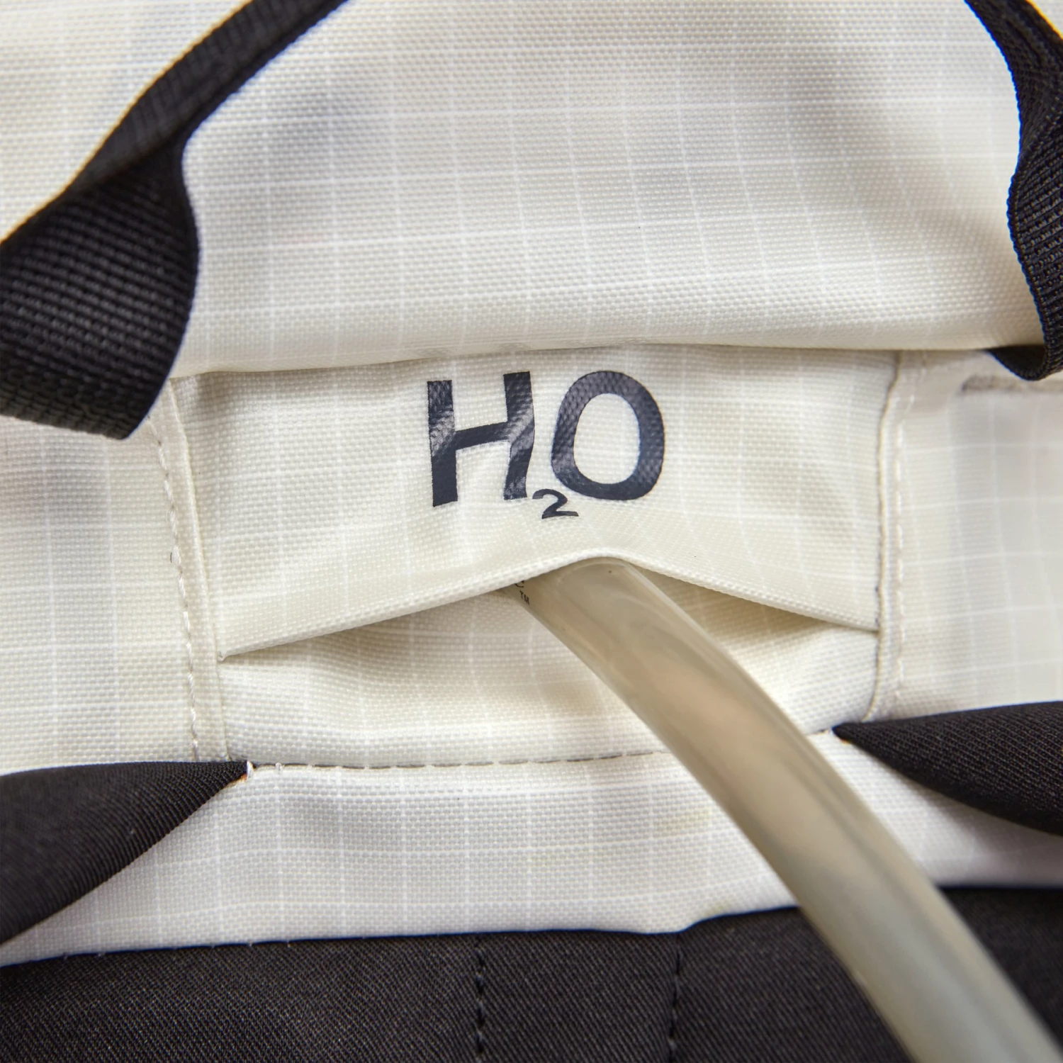 Berghaus MTN Seeker 32 Backpack - Vaporous Grey 19 Berghaus MTN Seeker 32 Backpack - Vaporous Grey - Afbeelding 17