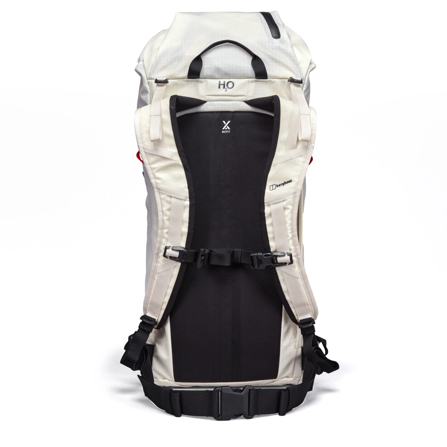 Berghaus MTN Seeker 32 Backpack - Vaporous Grey 6 Berghaus MTN Seeker 32 Backpack - Vaporous Grey - Afbeelding 4