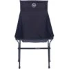 Big Agnes Big Six Camp Chair - Black