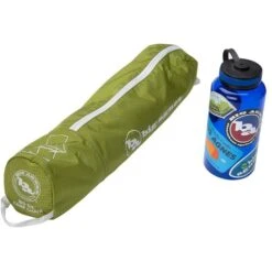Big Agnes Big Six Camp Chair - Green -Buitenuitrusting big agnes big six camp chair green 21 1215081