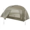 Big Agnes Copper Spur HV UL1 Tent - Olive Green -Buitenuitrusting big agnes copper spur hv ul1 tent olive green 3 1215358 1268614