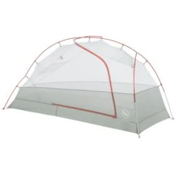 Big Agnes Copper Spur HV UL1 Tent - Orange 11 Big Agnes Copper Spur HV UL1 Tent - Orange -Buitenuitrusting big agnes copper spur hv ul1 tent orange 3 1215352