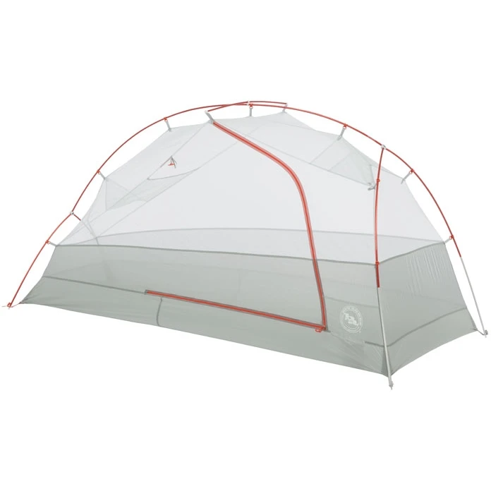 Big Agnes Copper Spur HV UL1 Tent - Orange 6 Big Agnes Copper Spur HV UL1 Tent - Orange - Afbeelding 4