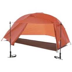 Big Agnes Copper Spur HV UL1 Tent - Orange 13 Big Agnes Copper Spur HV UL1 Tent - Orange -Buitenuitrusting big agnes copper spur hv ul1 tent orange 5 1215354
