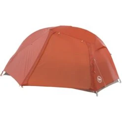 Big Agnes Copper Spur HV UL1 Tent - Orange 10 Big Agnes Copper Spur HV UL1 Tent - Orange -Buitenuitrusting big agnes copper spur hv ul1 tent orange 6 1215355